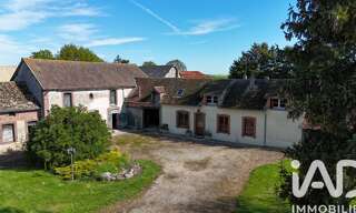 Maison 5 Pièces 118 m² à vendre à Saint-Laurent-la-Gâtine (28210)
