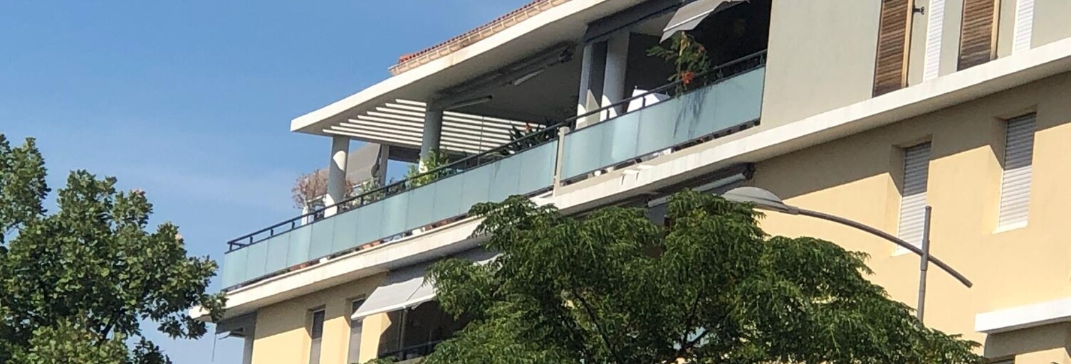 Appartement 5 Pièces 120 m² à vendre à Saint-Raphaël (83700)