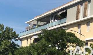 Appartement 5 Pièces 120 m² à vendre à Saint-Raphaël (83700)