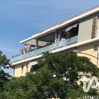 Appartement 5 pièces 998000 €