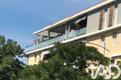 Appartement 5 pièces 998000 €