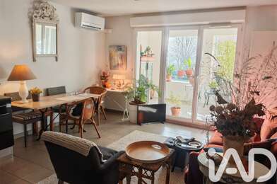 Appartement 2 pièces 150000 €