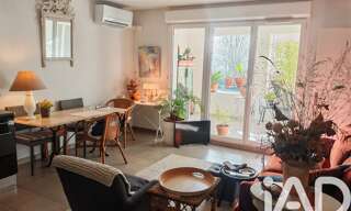 Appartement 2 Pièces 42 m² à vendre à Carnoules (83660)