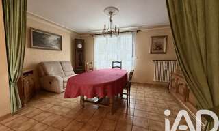 Maison 5 Pièces 91 m² à vendre à Saint-Nazaire (44600)