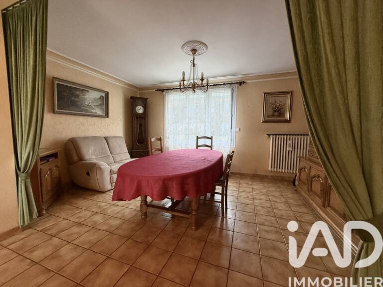 Vente Maison traditionnelle 5 pièces — photo 1