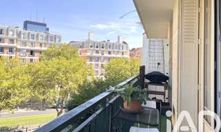 Appartement 4 Pièces 94 m² à vendre à Paris 20 (75020)