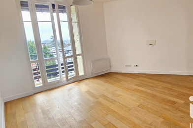 Appartement 3 pièces 247000 €