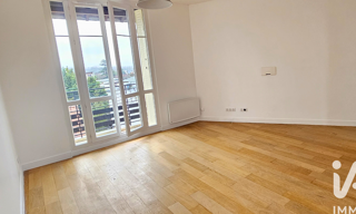 Appartement 3 Pièces 56 m² à vendre à Deuil-la-Barre (95170)