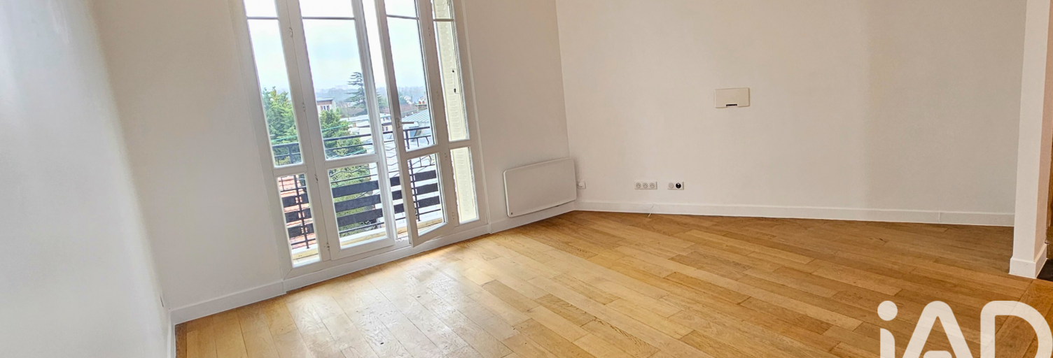 Appartement 3 Pièces 56 m² à vendre à Deuil-la-Barre (95170)