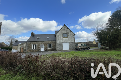 Maison 6 pièces 101000 €