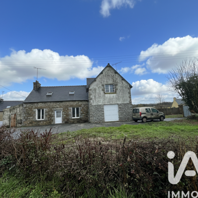 Maison 6 pièces 101000 €