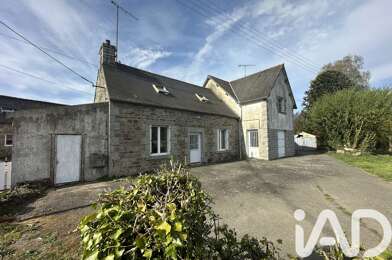 Maison 6 pièces 101000 €