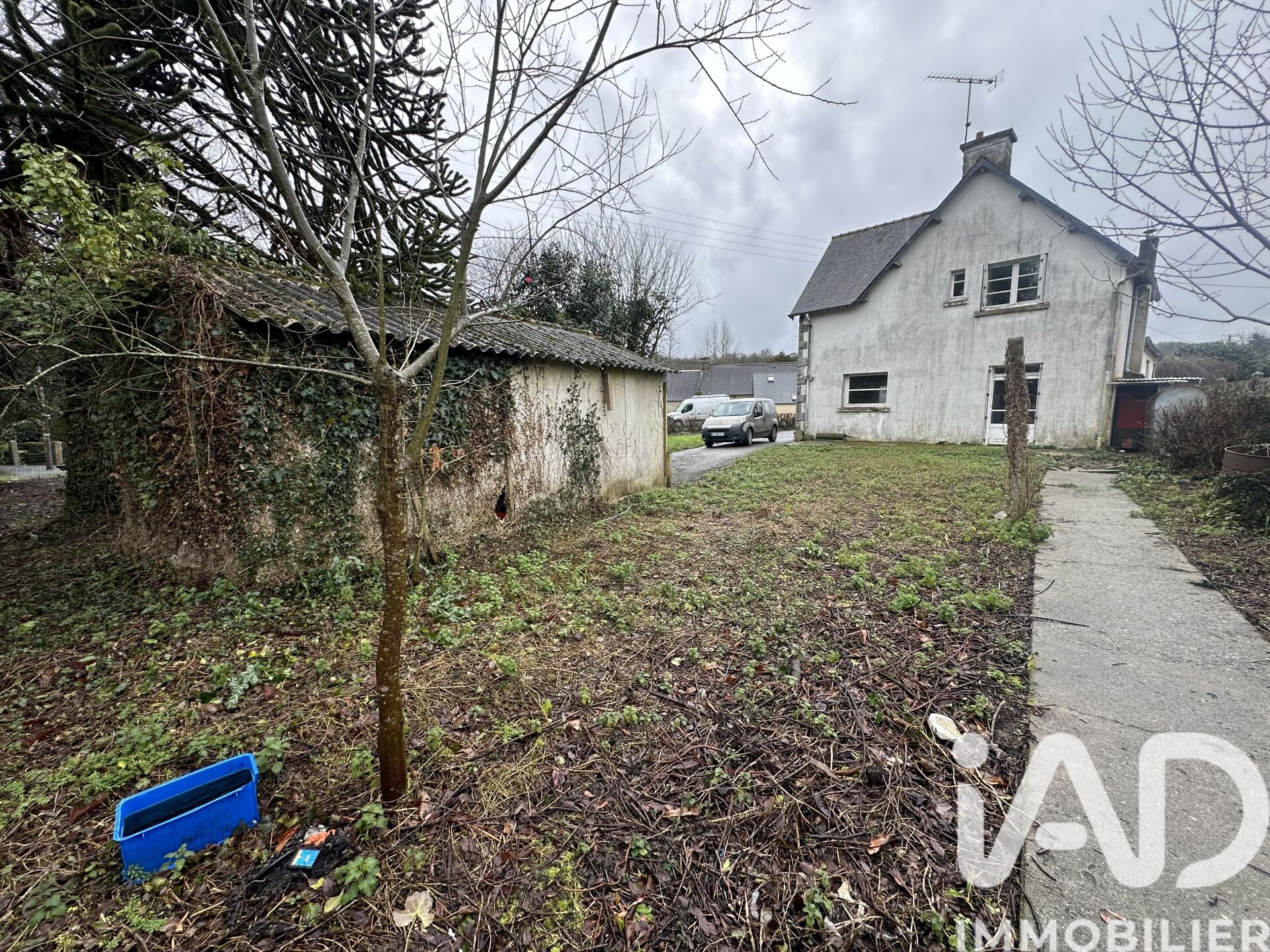 Vente Maison de campagne 6 pièces - Photo 3