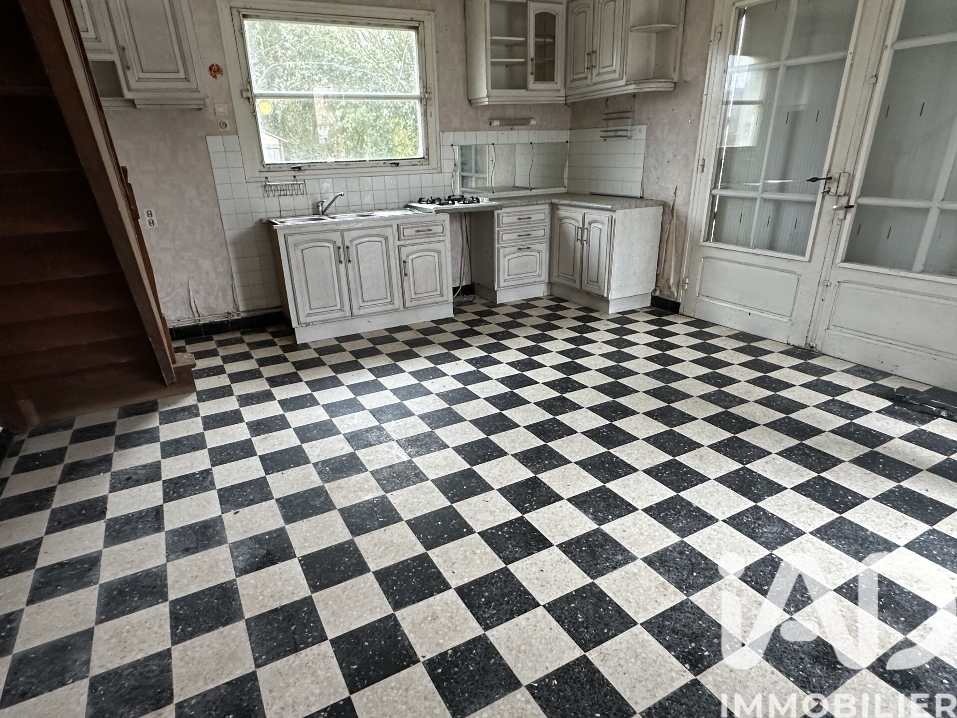 Vente Maison de campagne 6 pièces - Photo 4