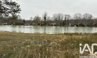 Terrain  3166 m² à vendre à Larrey (21330)