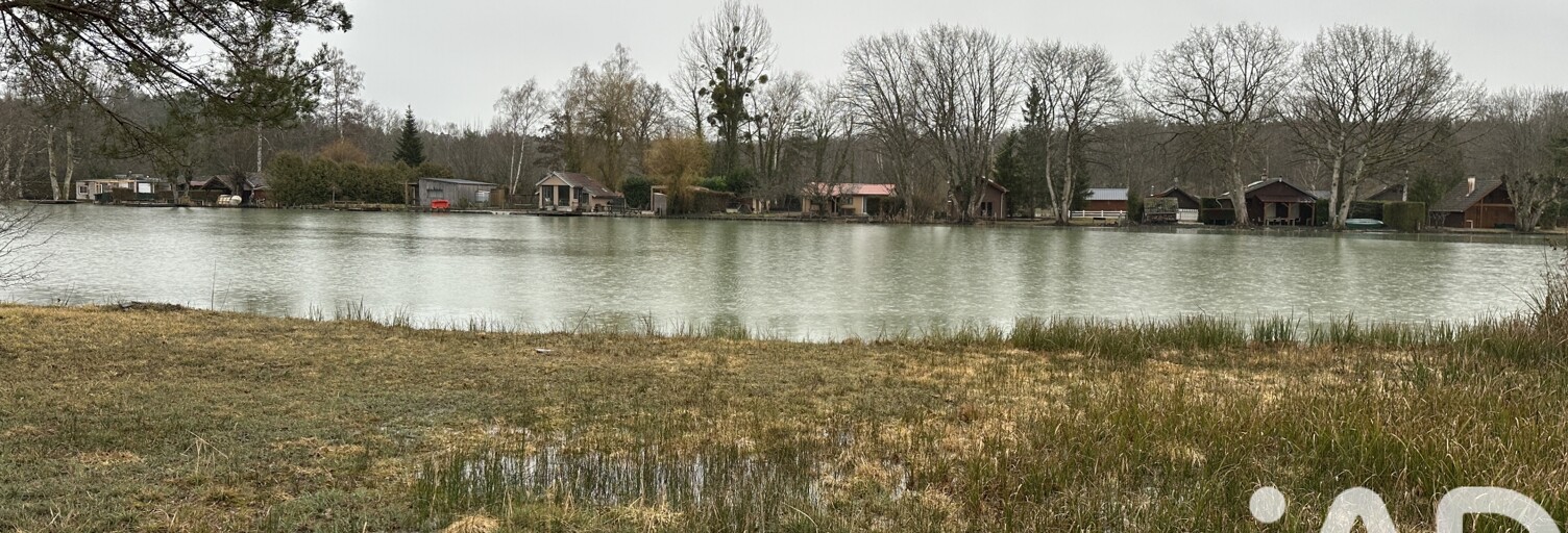 Terrain  3166 m² à vendre à Larrey (21330)