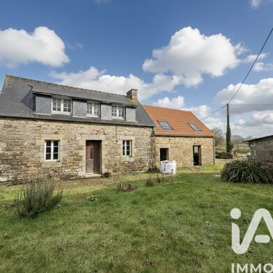 Maison 7 pièces 229000 €