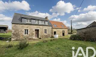 Maison 7 Pièces 147 m² à vendre à Saint-Michel-en-Grève (22300)