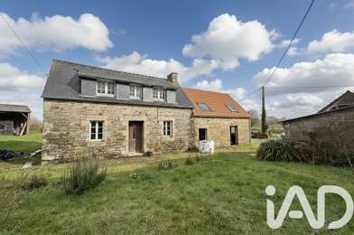 Maison 7 pièces 229000 €