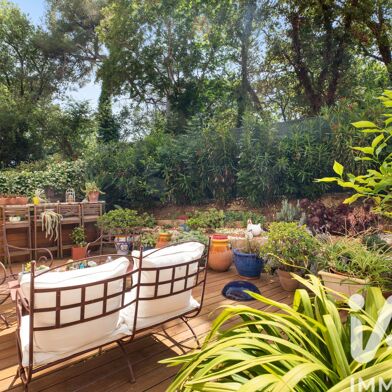 Appartement 4 pièces 575000 €