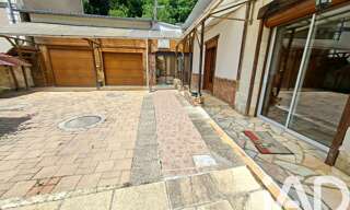 Maison 4 Pièces 88 m² à vendre à Langeais (37130)