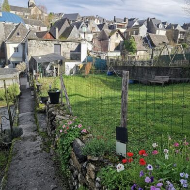 Maison 7 pièces 230000 €