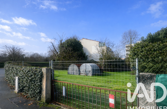 Vente Terrain à bâtir 300 m&sup2; — photo 2