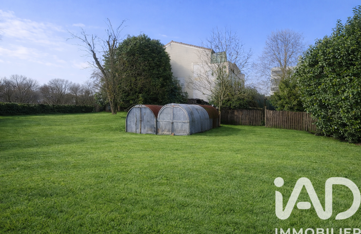 Vente Terrain à bâtir 300 m&sup2; — photo 3