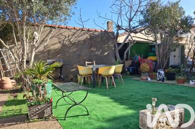 Maison 3 pièces 150000 €