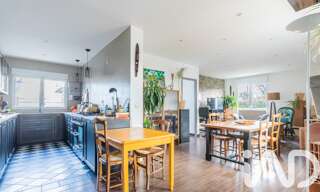 Maison 7 Pièces 145 m² à vendre à Viry-Châtillon (91170)