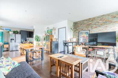 Maison 7 pièces 360000 €