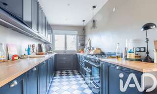 Maison 7 Pièces 145 m² à vendre à Viry-Châtillon (91170)