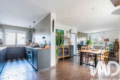Maison 7 pièces 335000 €