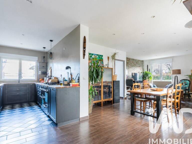 Vente Maison/villa 7 pièces — photo 1
