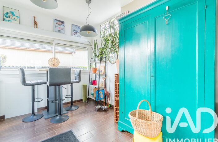 Vente Maison/villa 7 pièces — photo 3