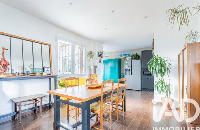 Vente Maison/villa 7 pièces — photo 4