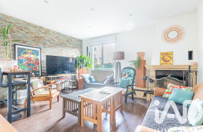 Vente Maison/villa 7 pièces — photo 5