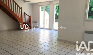 Maison 4 Pièces 90 m² à vendre à Pézilla-la-Rivière (66370)