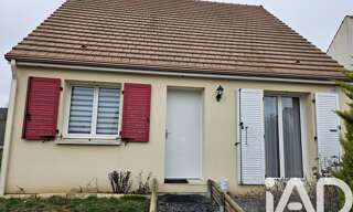 Maison 2 Pièces 55 m² à vendre à Breteuil (60120)