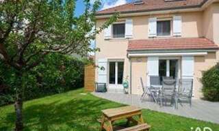 Maison 5 Pièces 130 m² à vendre à Cormeilles-en-Parisis (95240)