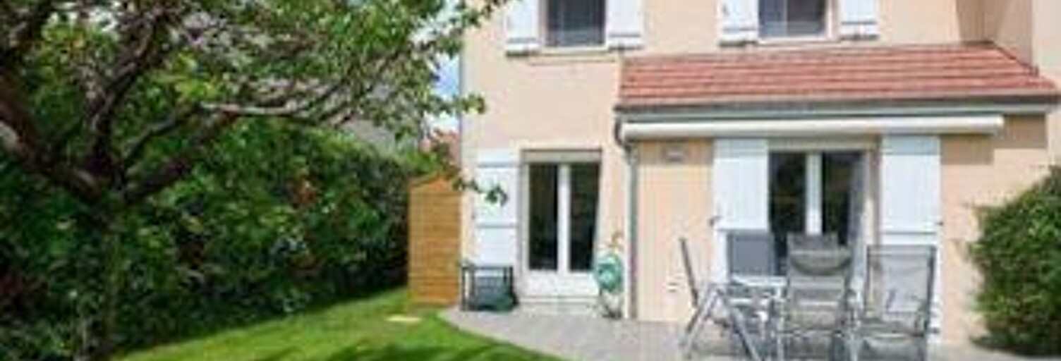 Maison 5 Pièces 130 m² à vendre à Cormeilles-en-Parisis (95240)