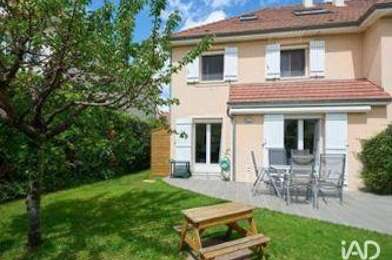 Maison 5 pièces 539000 €