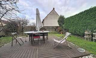 Maison 7 Pièces 196 m² à vendre à Carrières-sur-Seine (78420)