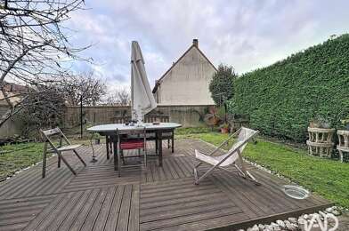 Maison 7 pièces 787500 €