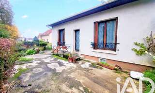 Maison 3 Pièces 52 m² à vendre à Orly (94310)