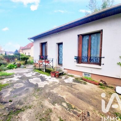 Maison 3 pièces 250000 €