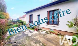 Maison 3 Pièces 52 m² à vendre à Orly (94310)