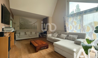 Maison 6 Pièces 136 m² à vendre à Montsoult (95560)