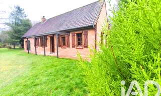 Maison 3 Pièces 100 m² à vendre à Vron (80120)