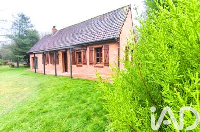 Maison 3 pièces 273000 €